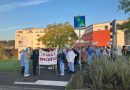 "On est en effectif minimum réduit dans chaque service et ça produit des problèmes de santé" : les soignants maintiennent la pression avant la mobilisation du 2 octobre