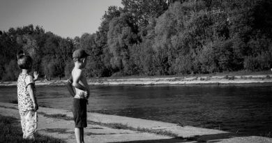 On ne pisse pas contre le vent! - Le Temps