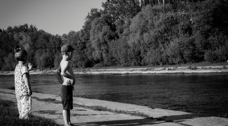 On ne pisse pas contre le vent! - Le Temps