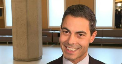 "On peut battre les populistes" : le centriste néerlandais Jetten revendique la victoire électorale