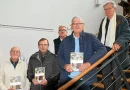 « On voulait un livre grand public » : une version en breton de « La Grande histoire de la Bretagne » lancée au festival de Carhaix