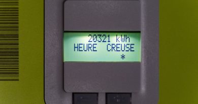 On vous explique pourquoi le fonctionnement des heures creuses dans votre abonnement d'électricité va changer dès le 1er novembre