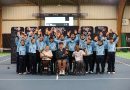 Open Paratennis du Loiret : un grand moment Fleury-les-Aubrais