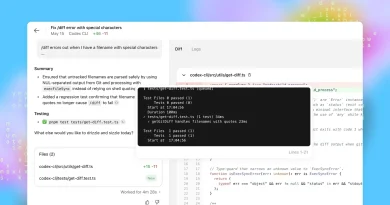 OpenAI Codex dépasse Claude Code : la bataille de l’IA pour les développeurs s’intensifie