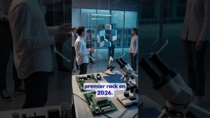 OpenAI lance ses puces : vers une autonomie en IA ?