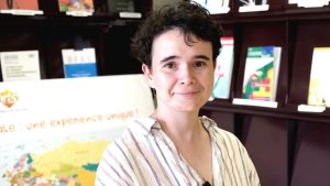 Opportunités de mobilité internationale à Cork, Irlande