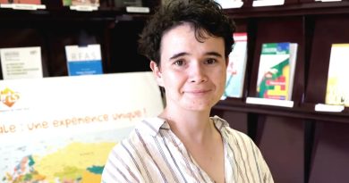 Opportunités de mobilité internationale à Cork, Irlande