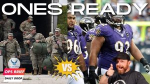 Ops Brief 107 : Actualités du 8 oct. 2025 - Fat Troops et Cyber Incidents