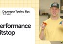 Optimisation des performances : Astuces DevTools