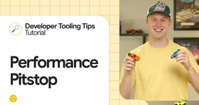 Optimisation des performances : Astuces DevTools