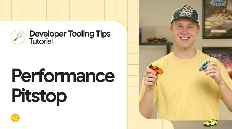 Optimisation des performances : Astuces DevTools