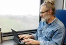 Où en Europe bénéficie-t-on d'un WiFi le plus rapide dans les trains ?