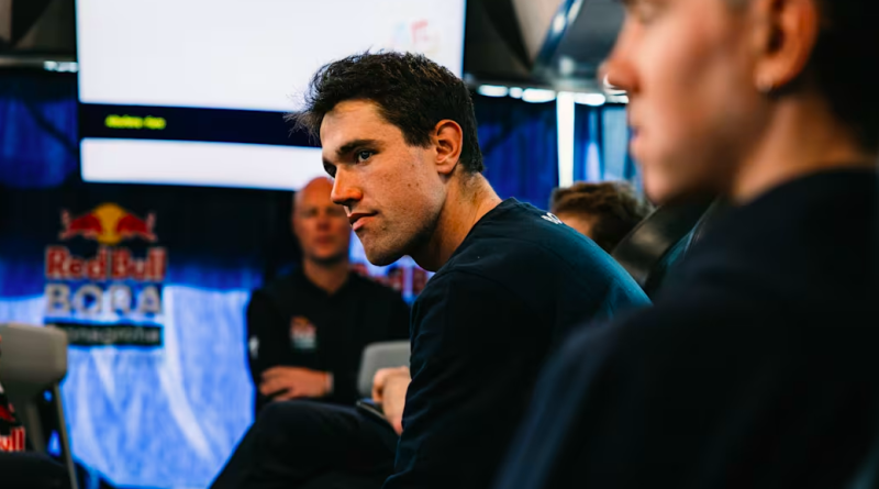 Où se trouve Oier Lazkano ? Enquête sur son absence - Velo 101