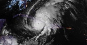 Ouragan Melissa : Cuba, durement touché, fait face à des “dégâts considérables”