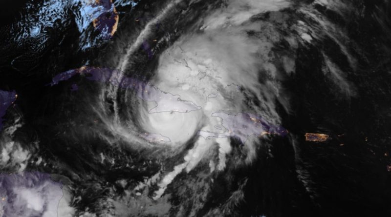 Ouragan Melissa : Cuba, durement touché, fait face à des “dégâts considérables”