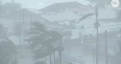 Ouragan Melissa : au moins 49 morts en Haïti et en Jamaïque