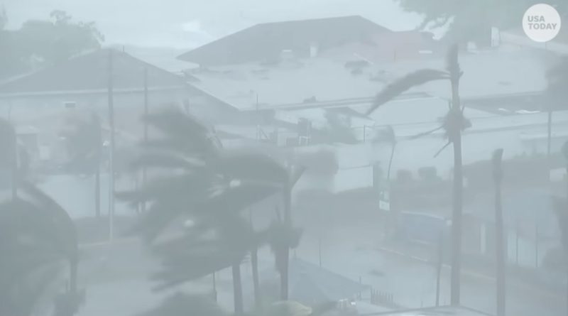 Ouragan Melissa : au moins 49 morts en Haïti et en Jamaïque
