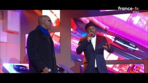 Oxmo Puccino & Mc Solaar : 'Ne pas nous aimer'