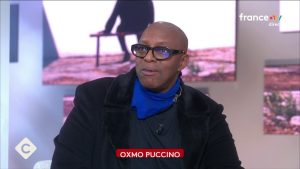 Oxmo Puccino : un dernier au revoir à la musique ?