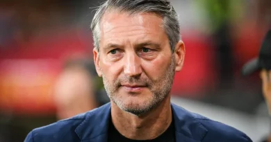 PAOK. L’UEFA lance une procédure disciplinaire contre le président du LOSC Olivier Létang .