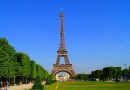 Île-de-France, Paris, Versailles, Eiffel Tower, monument, cityscape, park, Seine
