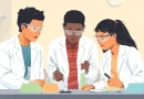 Physique-Chimie au Bac général : programme, profil des étudiants et débouchés professionnels