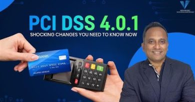PCI DSS 4.0.1 : Changements Cruciaux à Connaître Maintenant