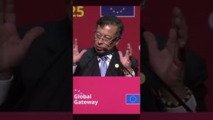 PETRO hace LLAMADO a la unión con AMÉRICA LATINA #petro #trump #colombia #news #paz #noticias #putin