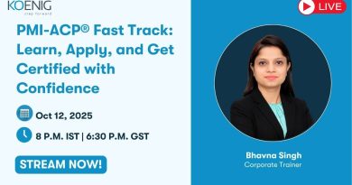 PMI-ACP® Express : Apprenez, Appliquez, Certifiez-vous !