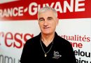 [PODCAST] Denis Girou, directeur général de l'EPFA Guyane : " L'État veut protéger, la Guyane doit bâtir "