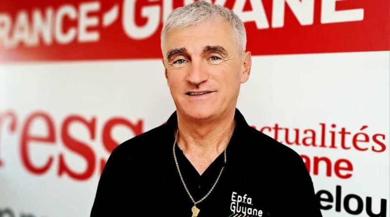 [PODCAST] Denis Girou, directeur général de l'EPFA Guyane : " L'État veut protéger, la Guyane doit bâtir "