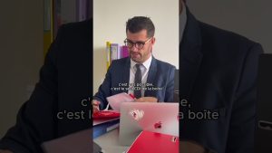 POV: t’es RH à l’Élysée #humour #pourtoi #politique #macron