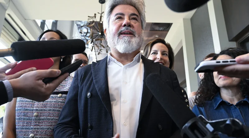 Pablo Rodriguez souhaite des CLSC ouverts 24 heures