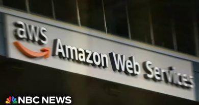 Panne mondiale majeure liée à Amazon Web Services