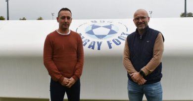 Paray-le-Monial. Foot : une nouvelle présidence collégiale pour le club