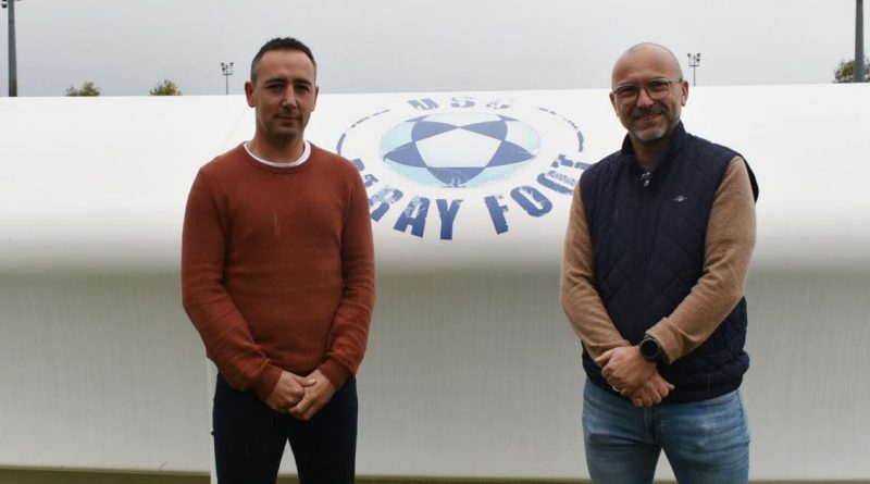 Paray-le-Monial. Foot : une nouvelle présidence collégiale pour le club