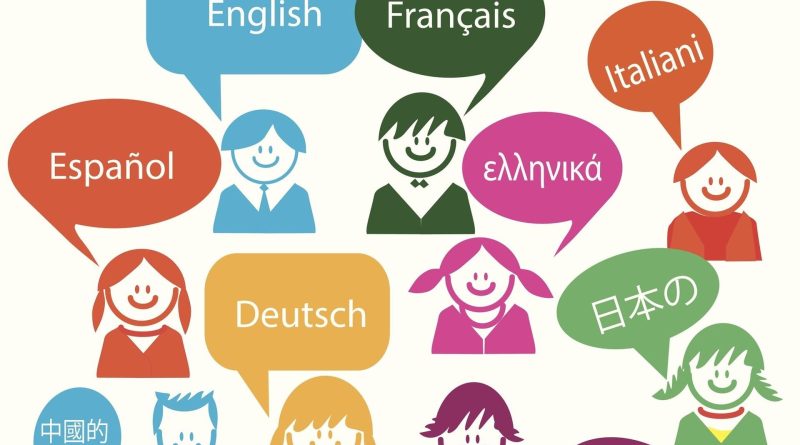 Parler deux langues dès le plus jeune âge : un entraînement cérébral pour toute la vie - RTBF Actus