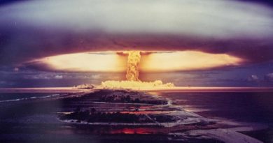 Parmi toutes les apocalypses possibles, nous avions oublié la bombe H - Le Temps