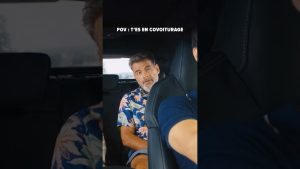 Partagez votre trajet pour des vacances inoubliables !