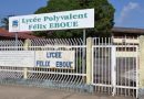 Pas de grève demain au lycée Félix-Éboué