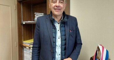 Pas encore candidat, le maire de Saint-Georges-des-Groseillers tacle la première liste déclarée