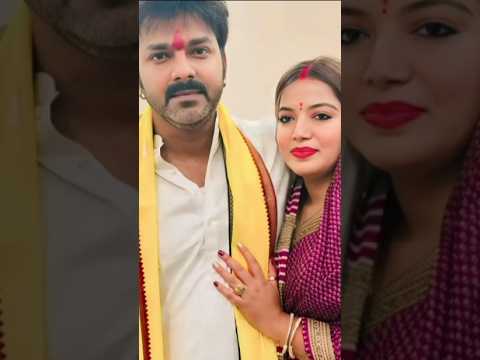 Pawan Singh réagit au scandale impliquant sa femme Jyoti