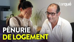Pénurie : Ils galèrent à trouver un logement...