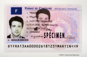 Permis de conduire : la fin d'une époque avec la disparition du permis à vie en Europe