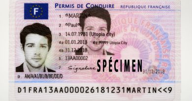 Permis de conduire : la fin d'une époque avec la disparition du permis à vie en Europe