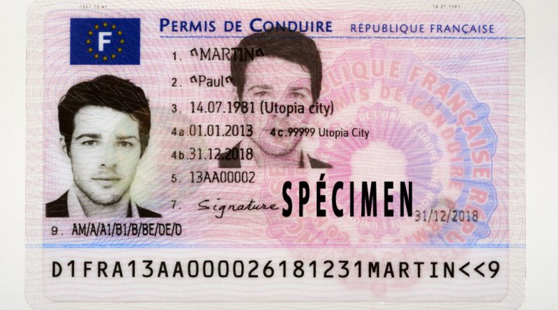 Permis de conduire : la fin d'une époque avec la disparition du permis à vie en Europe