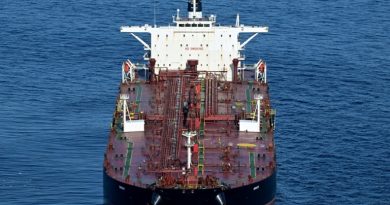 Pétrolier intercepté en France : coup de pression sur la flotte fantôme russe