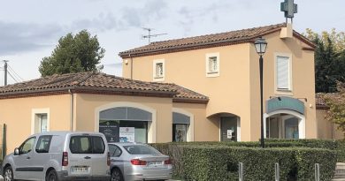 Pharmacienne poignardée dans le Gard : l’interpellation d’un suspect ne soulage pas la peine dans le village où travaillait la défunte