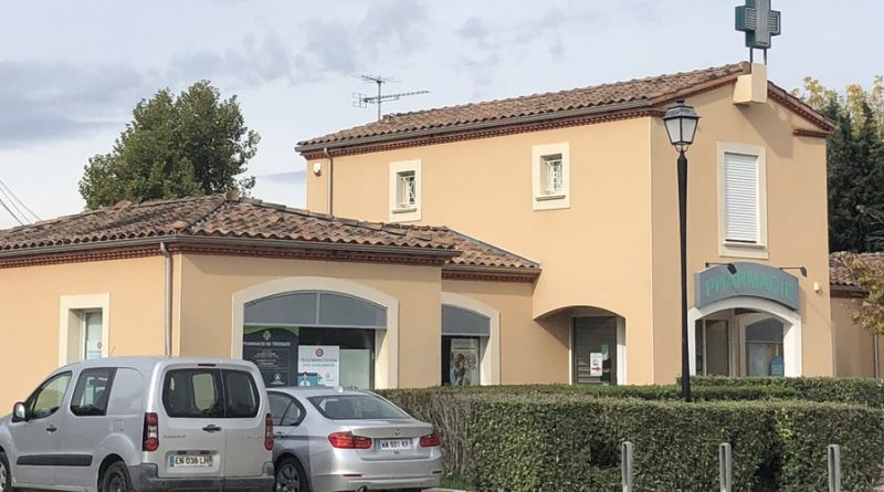 Pharmacienne poignardée dans le Gard : l’interpellation d’un suspect ne soulage pas la peine dans le village où travaillait la défunte