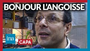 Phobies : les angoissés de la vie 😰​ | INA Société x CAPA